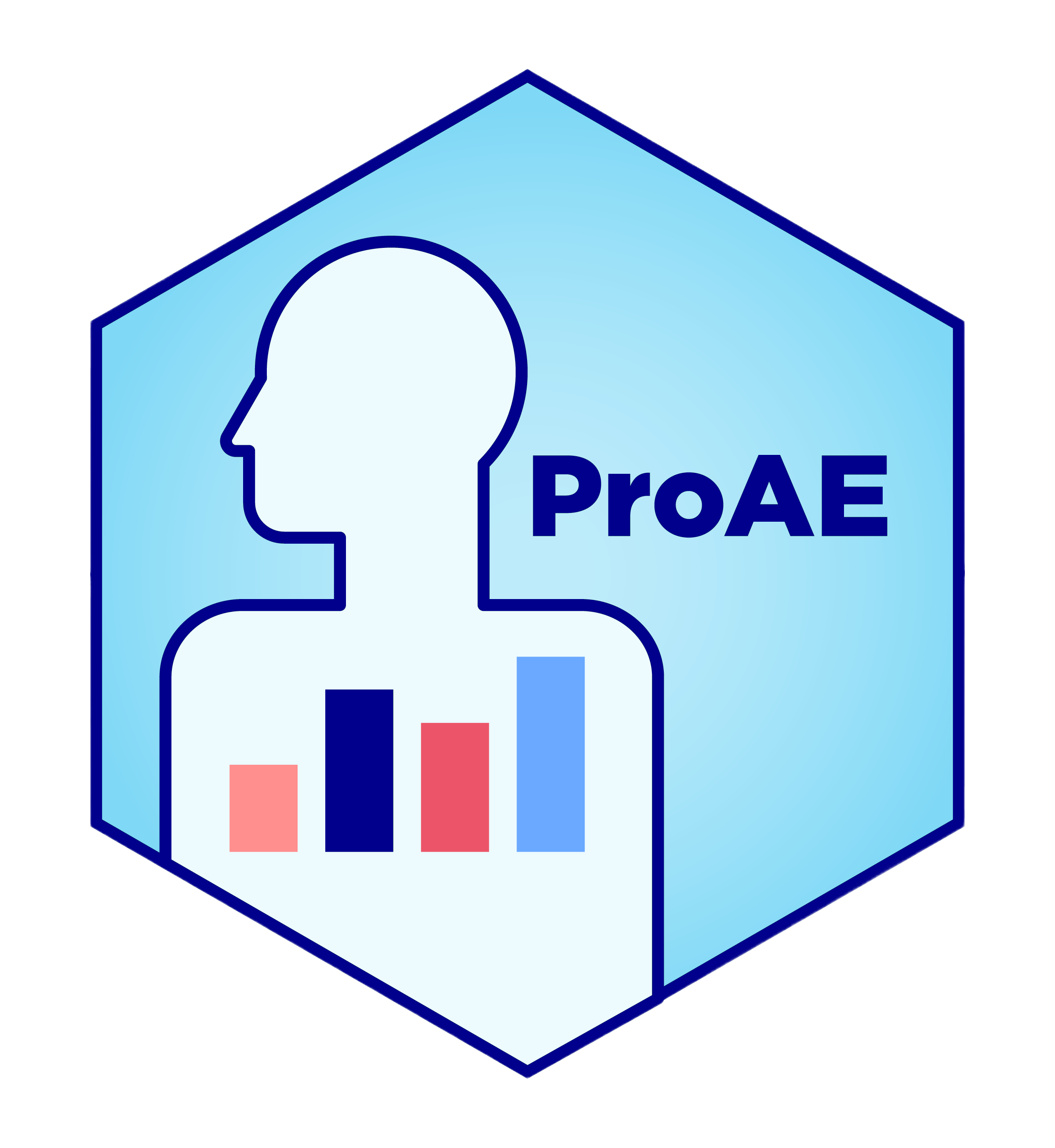 ProAE logo