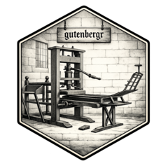 gutenbergr website