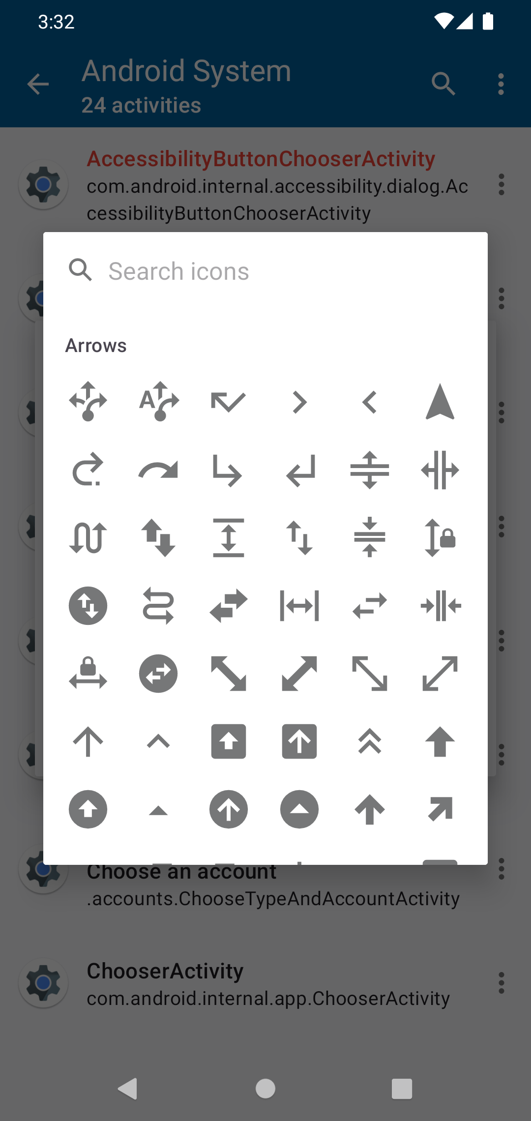 ActivityManager screenshot 4