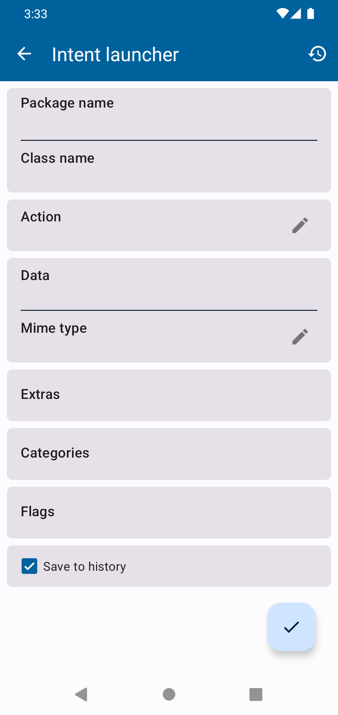 ActivityManager screenshot 5