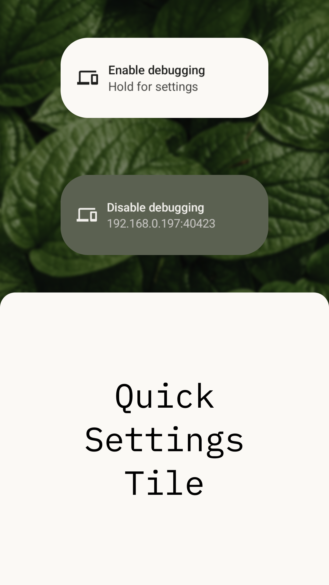 wireless-adb-switch screenshot 1