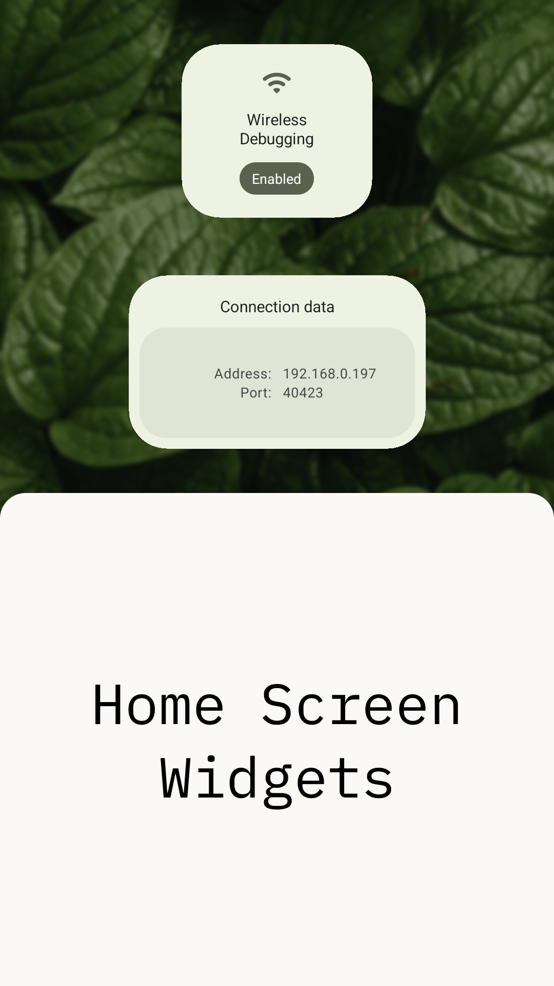 wireless-adb-switch screenshot 2