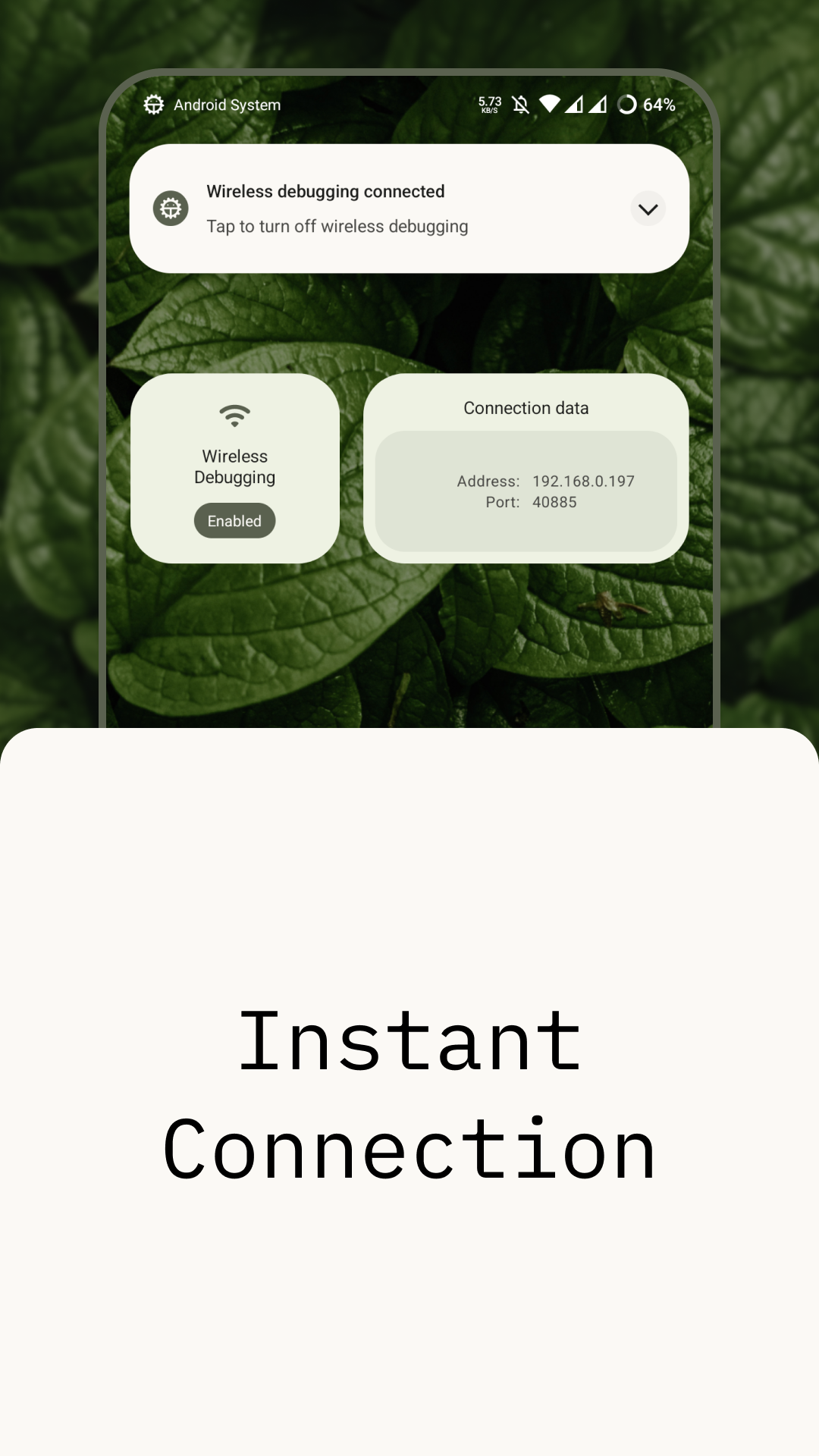 wireless-adb-switch screenshot 4